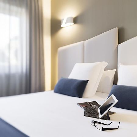 Hotel Boa Vista Viveiro Esterno foto