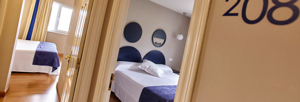 Hotel Boa Vista Viveiro Esterno foto