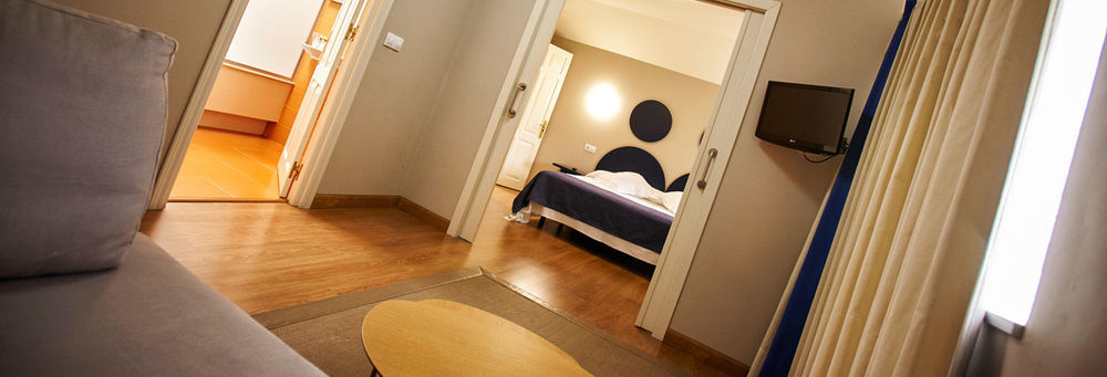 Hotel Boa Vista Viveiro Esterno foto