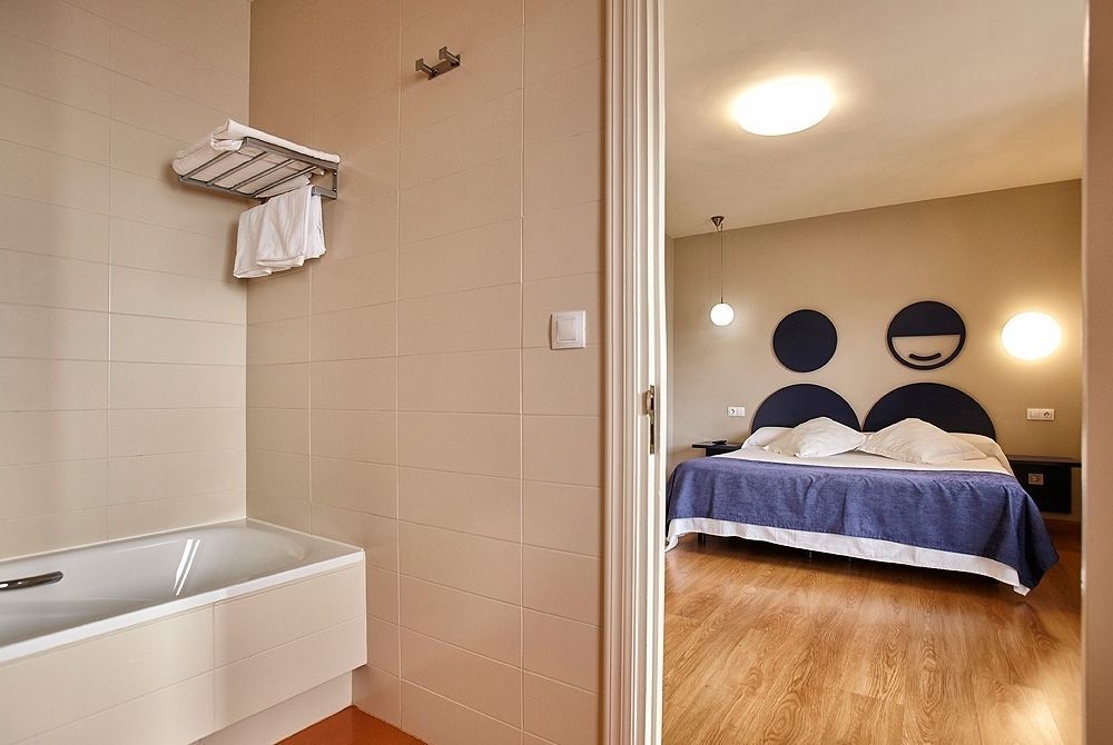 Hotel Boa Vista Viveiro Esterno foto
