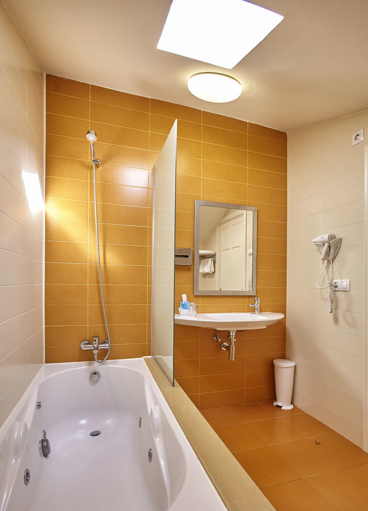 Hotel Boa Vista Viveiro Esterno foto